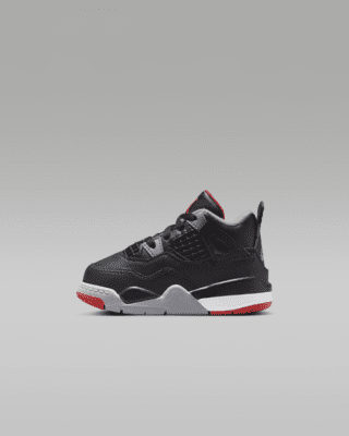 Jordan 4 Retro Baby Toddler Shoes. Nike ID